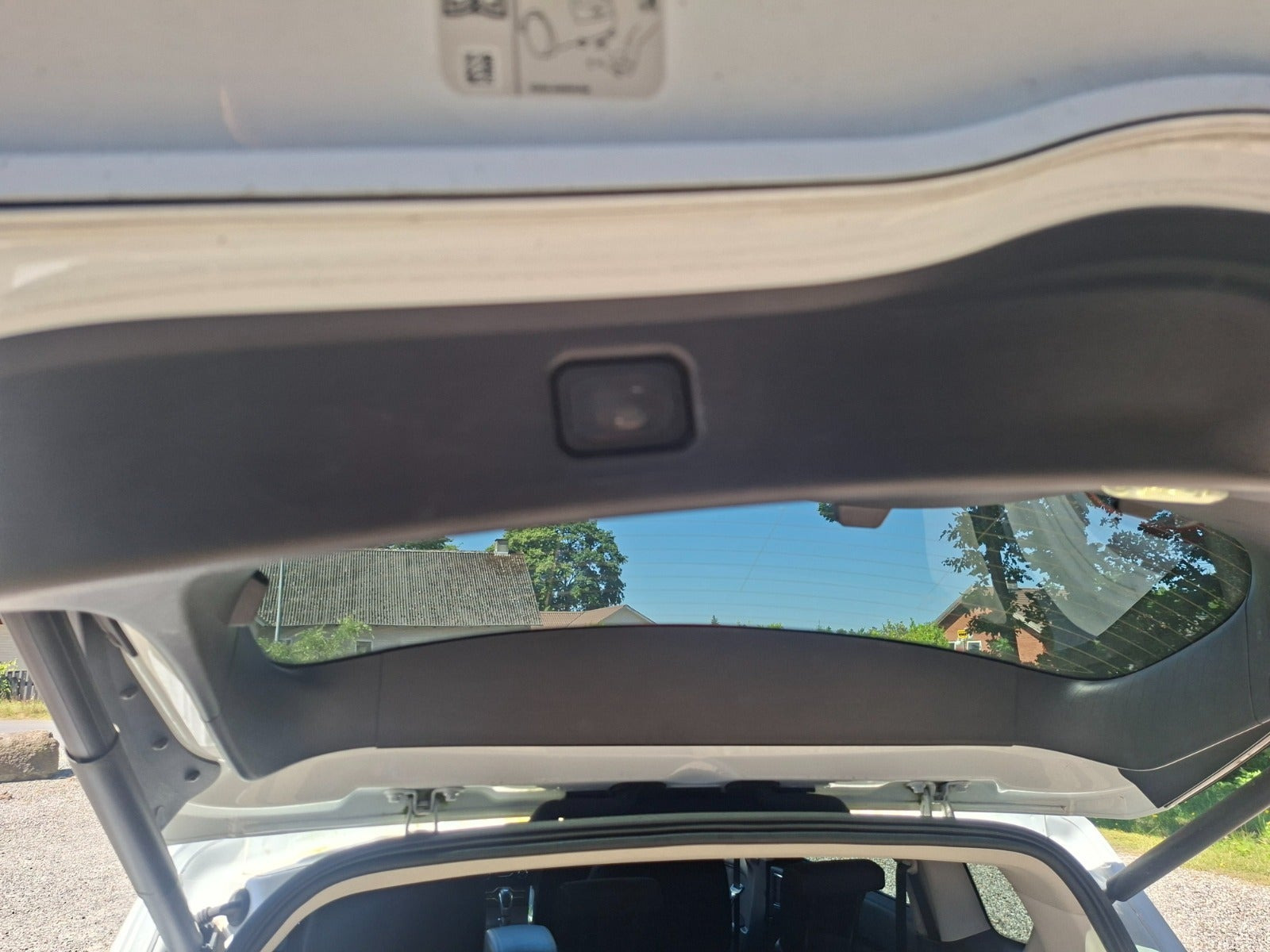 undefined Ford S-MAX fra 2017