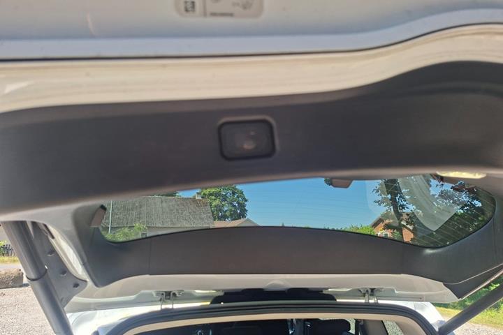undefined Ford S-MAX fra 2017