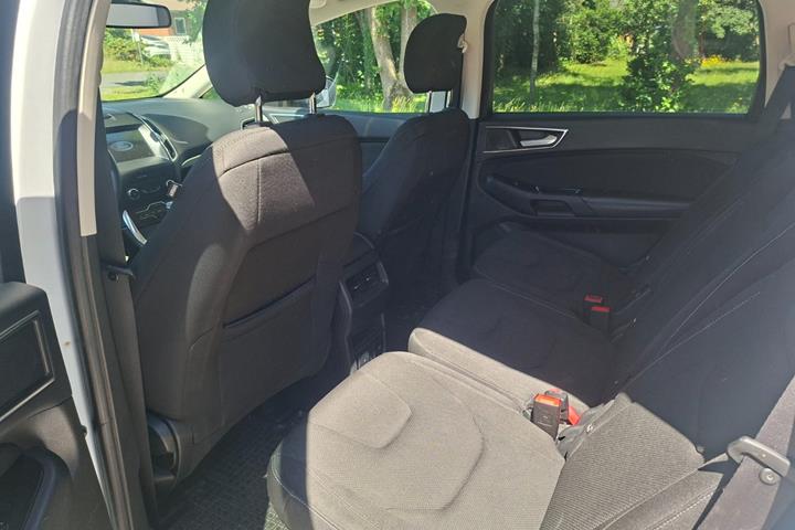 undefined Ford S-MAX fra 2017