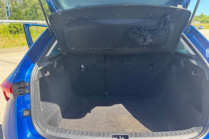 undefined Skoda Scala fra 2022