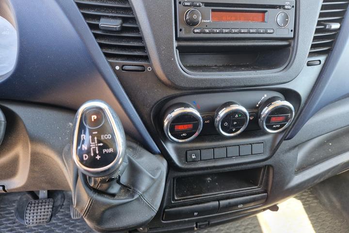 undefined Iveco Daily fra 2017