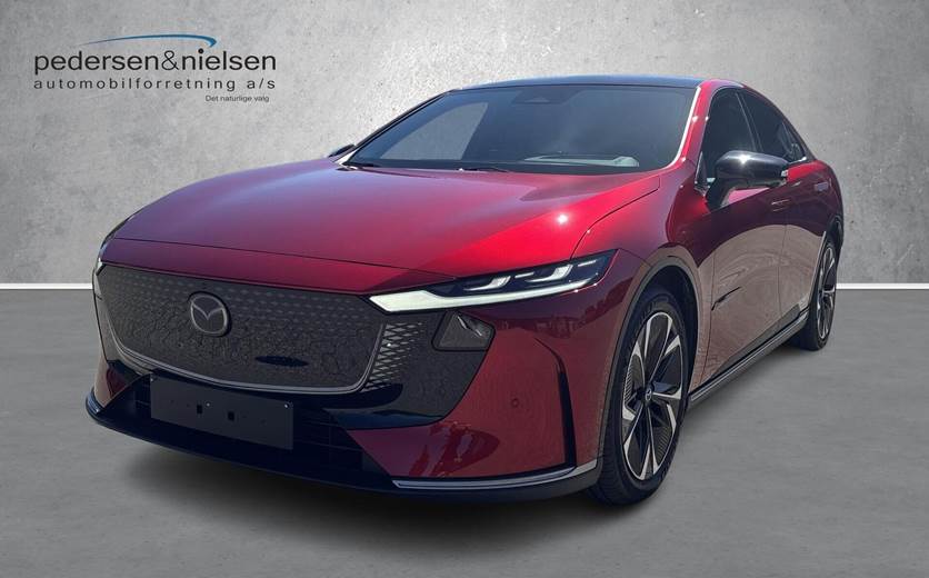 Mazda 6e EL Takumi 245HK 5d Aut.