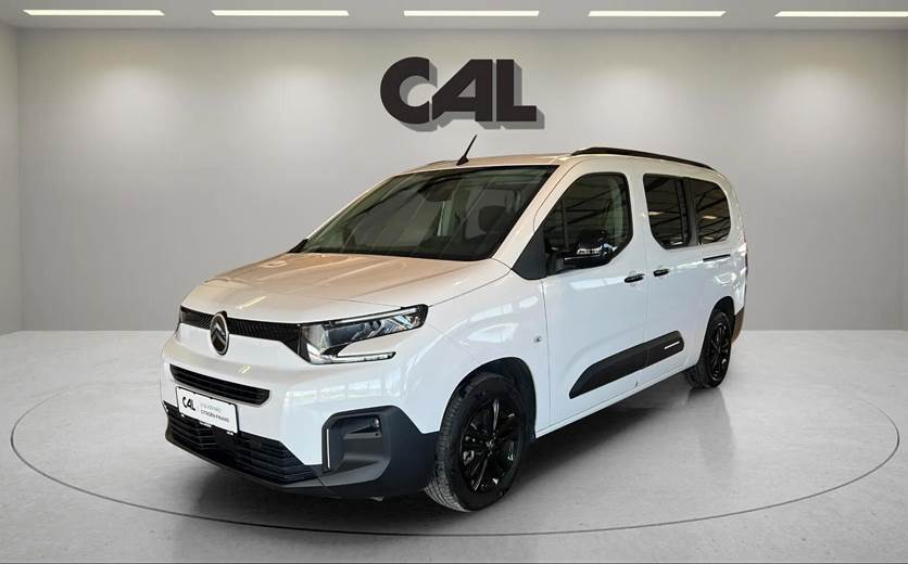 Citroën ë-Berlingo EL VTR Sport XL 136HK Aut.