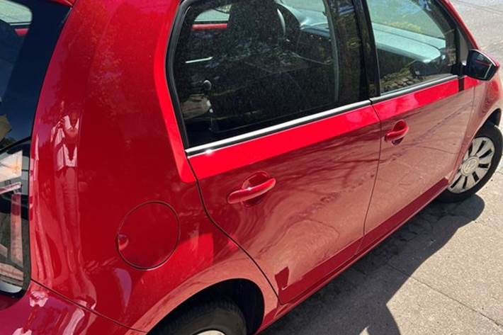 undefined VW up fra 2017
