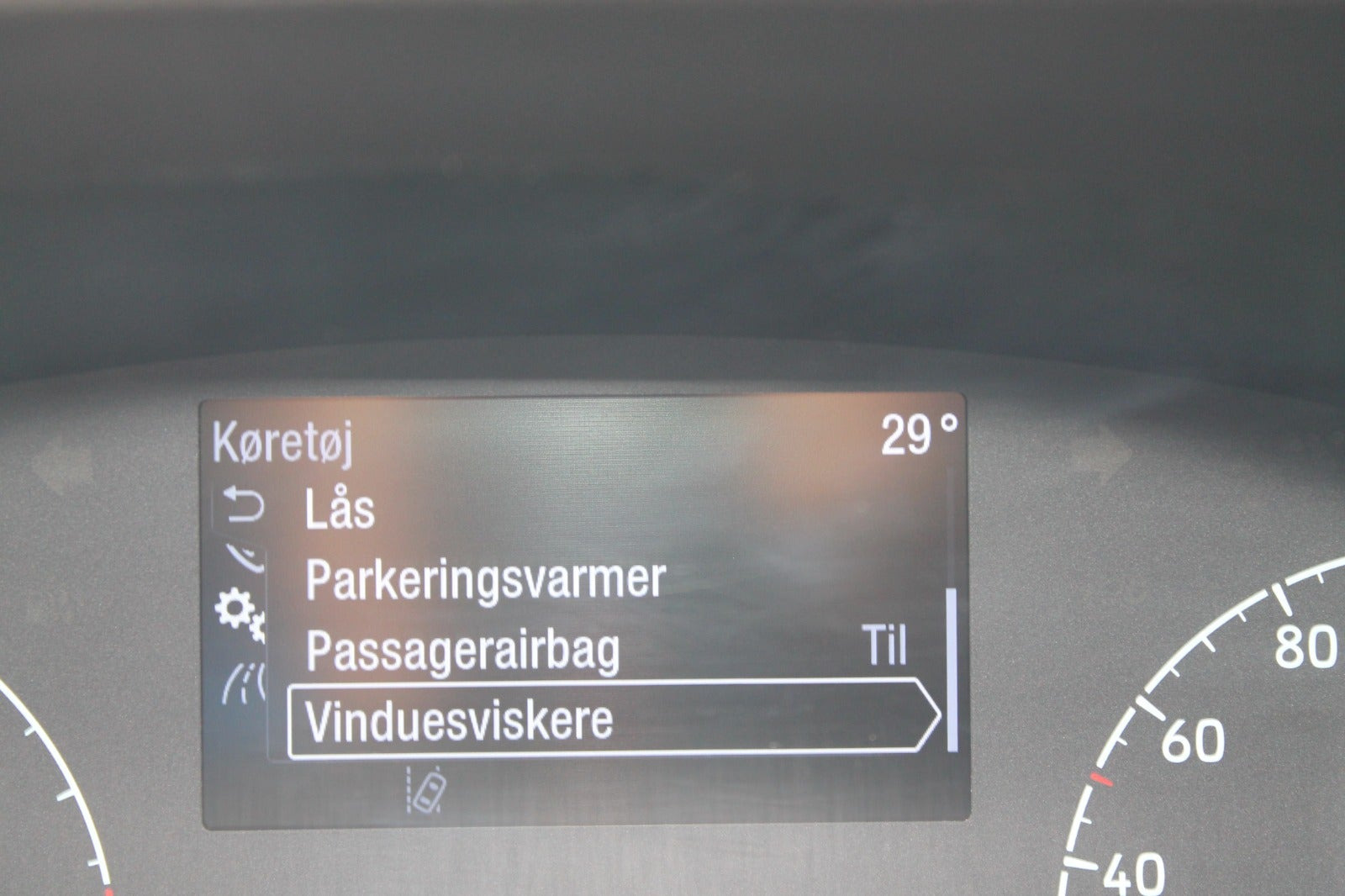 undefined Ford Transit 350 L4 Van fra 2022