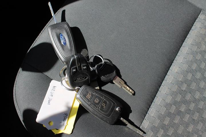undefined Ford Transit 350 L4 Van fra 2022
