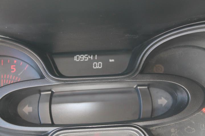 undefined Renault Trafic T29 fra 2019