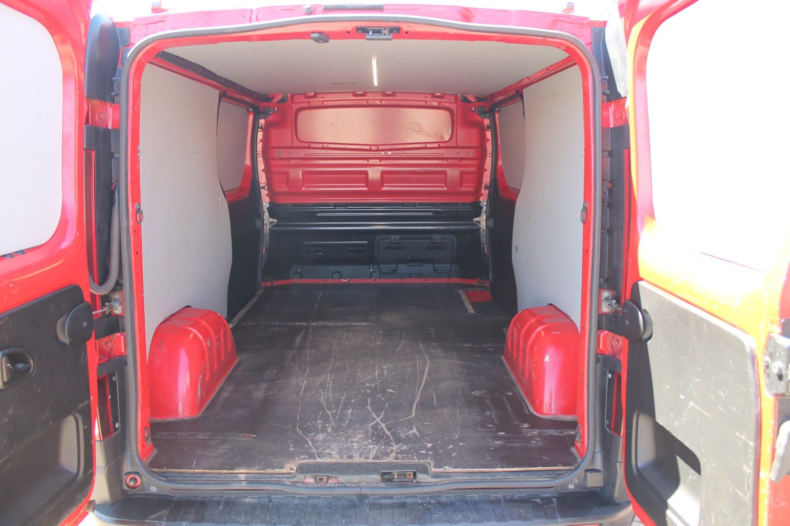 undefined Renault Trafic T29 fra 2019