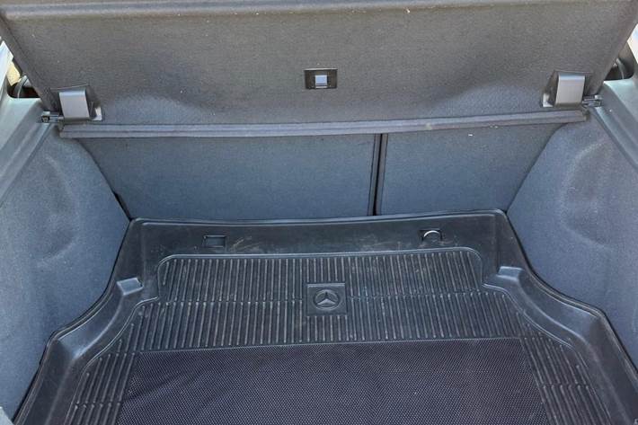 undefined Mercedes C200 fra 2001
