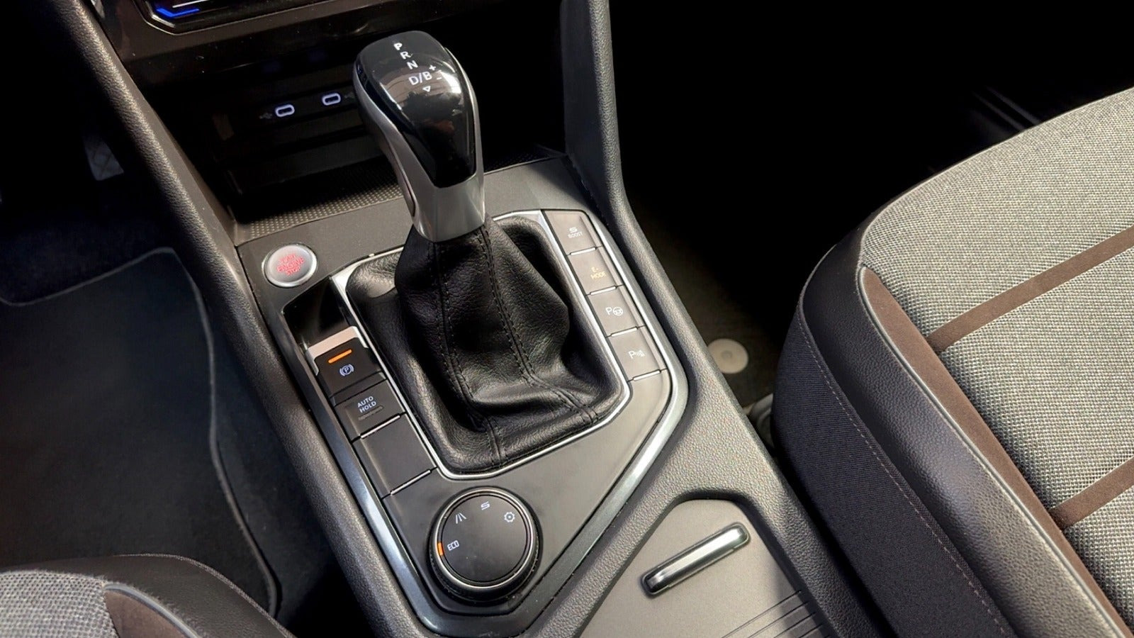 undefined Seat Tarraco fra 2021