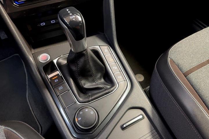 undefined Seat Tarraco fra 2021