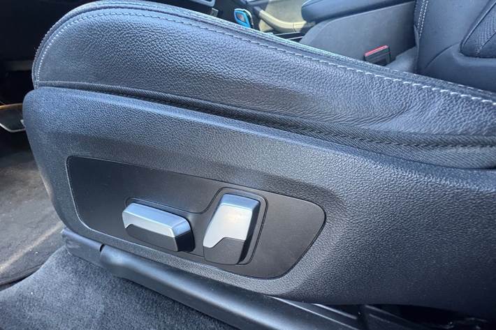undefined BMW iX3 fra 2022