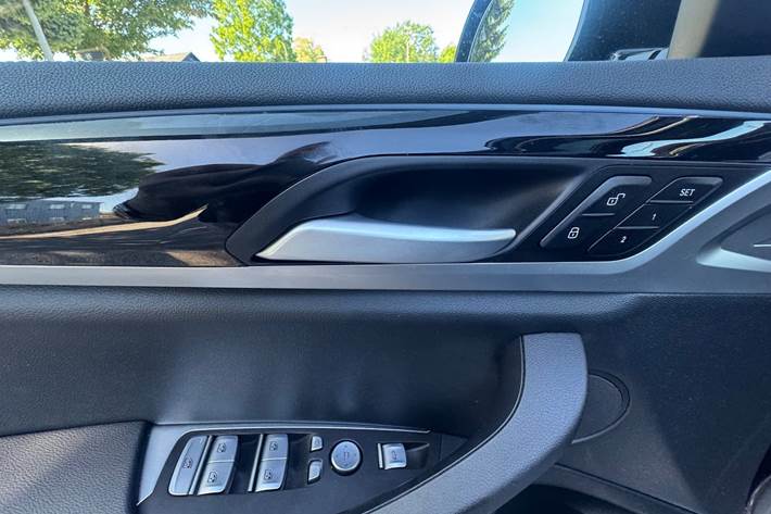 undefined BMW iX3 fra 2022