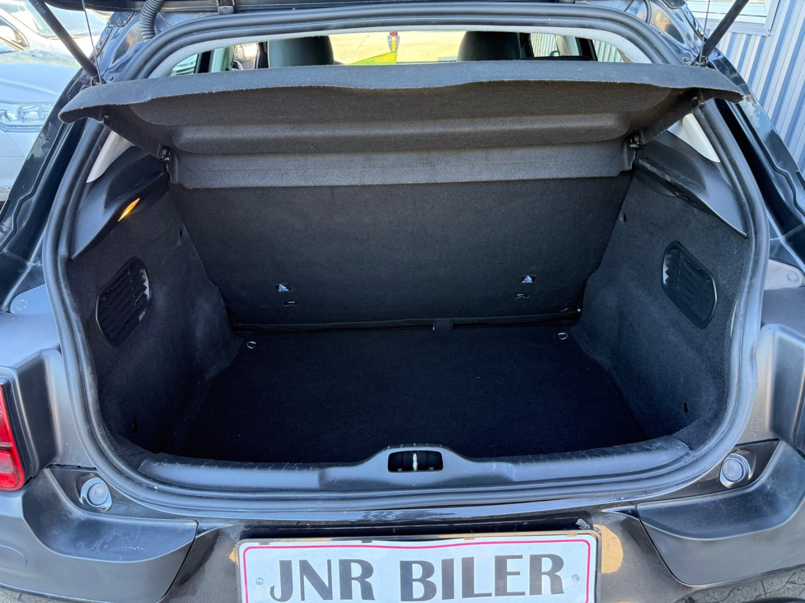 undefined Citroën C4 Cactus fra 2015