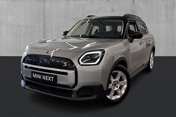 Mini Countryman SE Classic Trim S ALL4