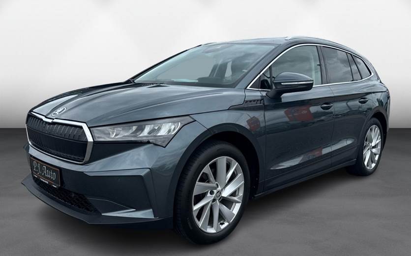 Skoda Enyaq 60 iV Loft