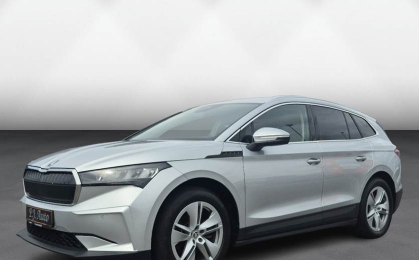 Skoda Enyaq 80 iV Loft