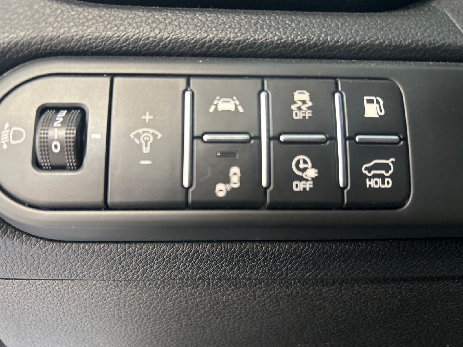 Hvid Kia XCeed fra 2020