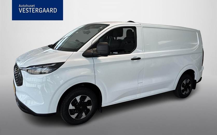 Ford E-Transit Custom 320 L1 71 Trend