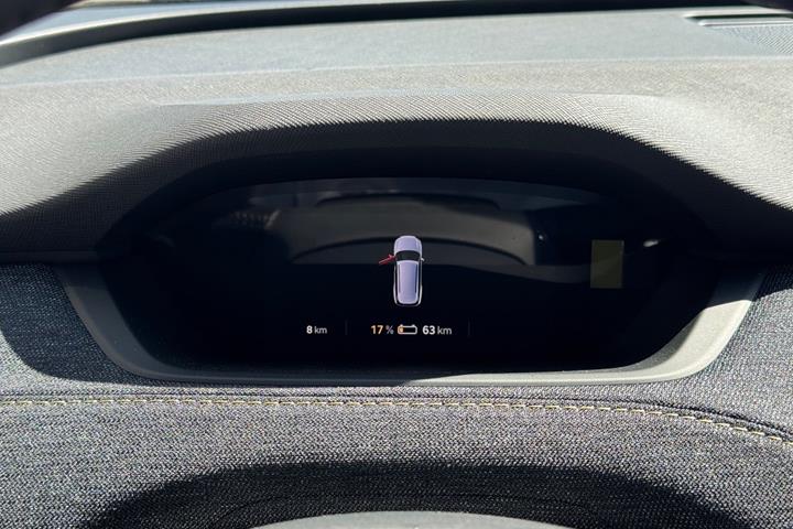 Sort Skoda Elroq fra 2026