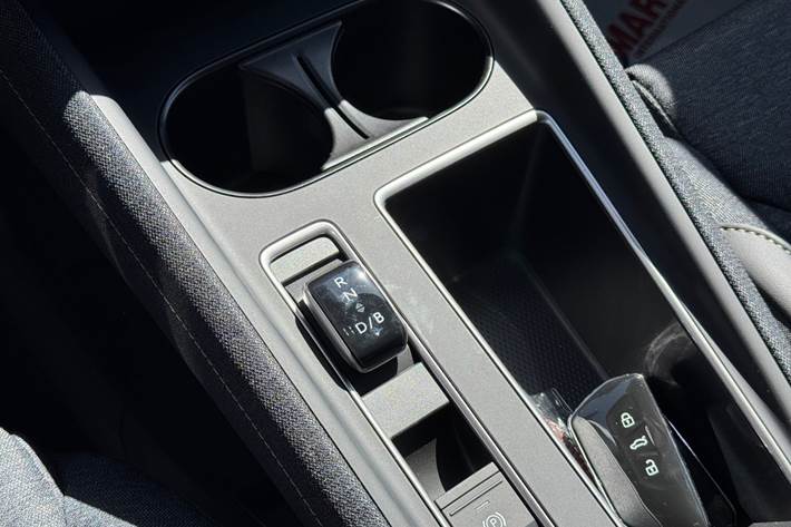 Sort Skoda Elroq fra 2026