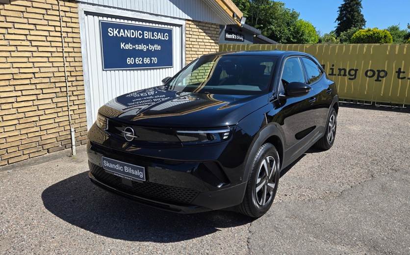 Opel Mokka-e 54 Edition