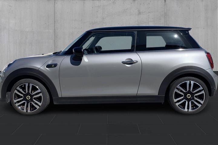 undefined Mini Cooper SE fra 2023