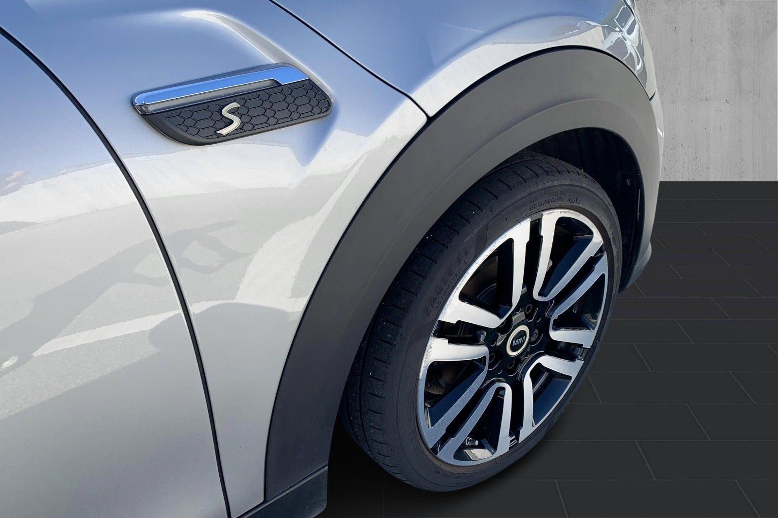 undefined Mini Cooper SE fra 2023