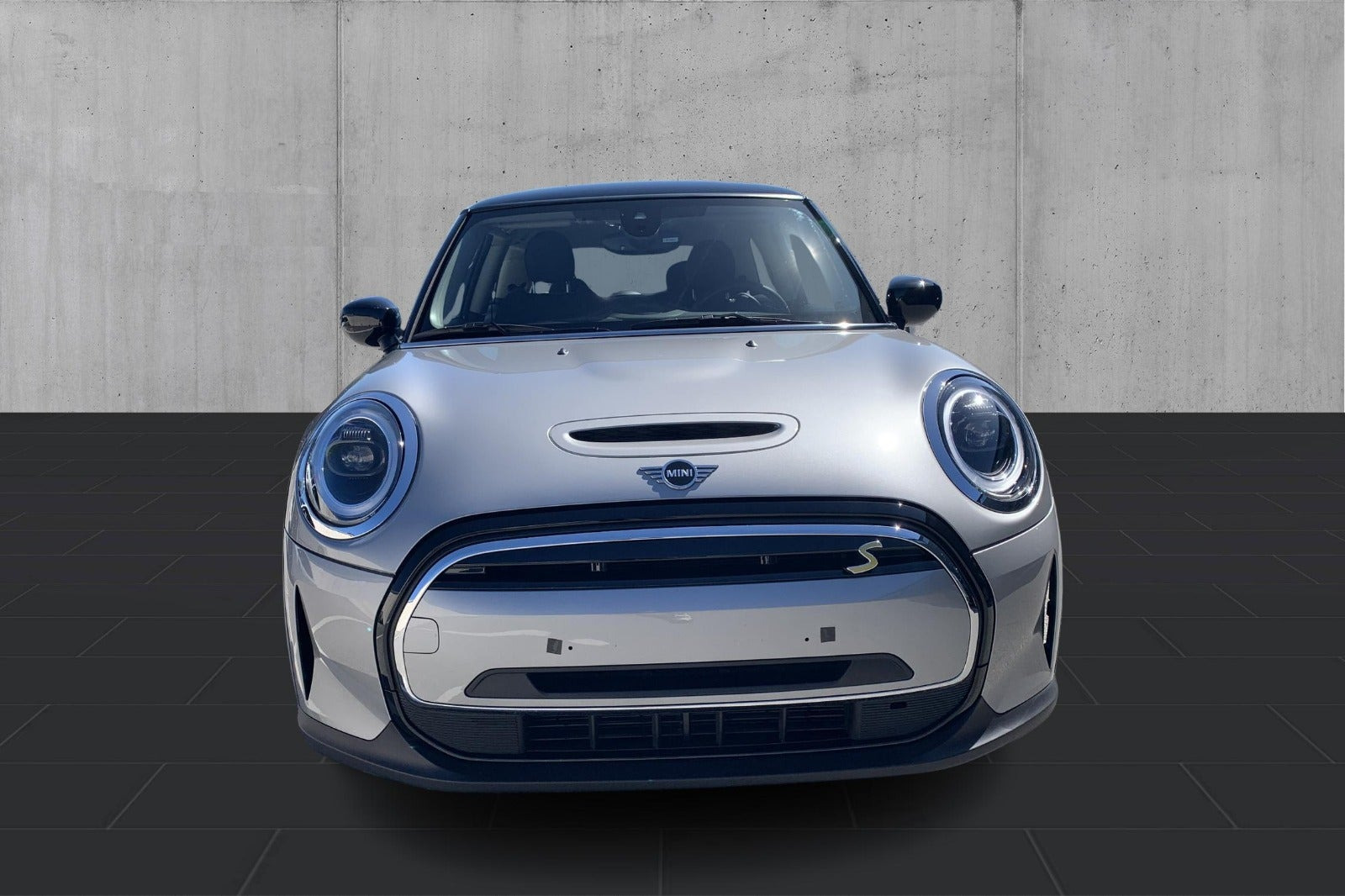 undefined Mini Cooper SE fra 2023