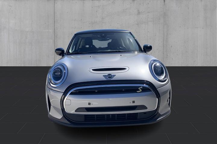 undefined Mini Cooper SE fra 2023