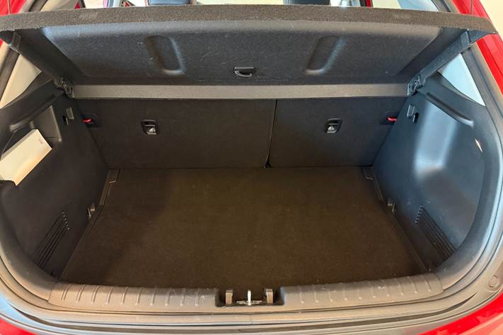undefined Kia Stonic fra 2021