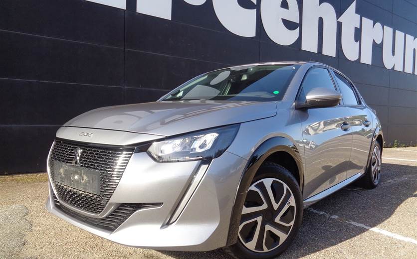 Peugeot e-208 EL Allure 136HK 5d Aut.