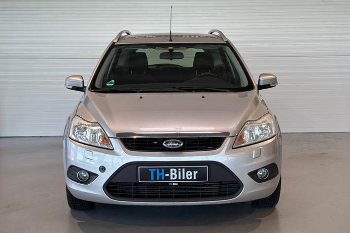 undefined Ford Focus fra 2011