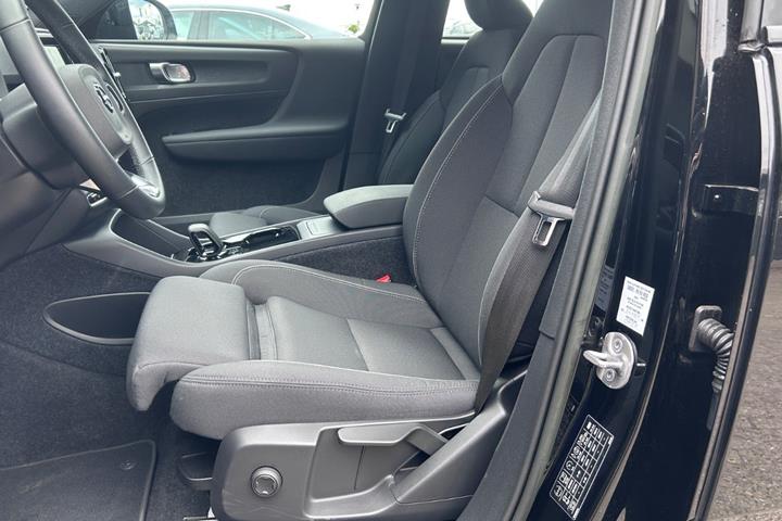 undefined Volvo XC40 fra 2023