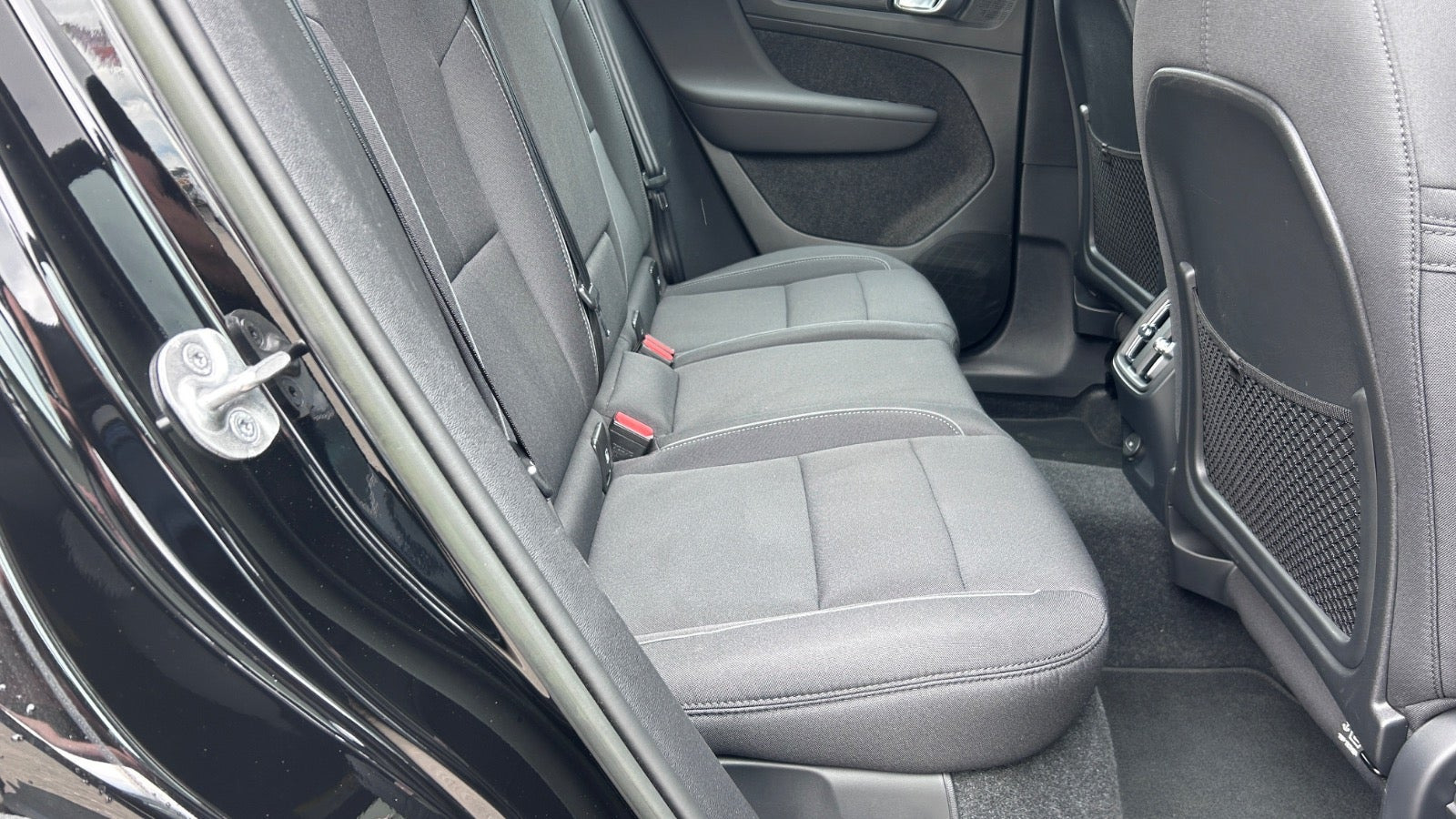 undefined Volvo XC40 fra 2023