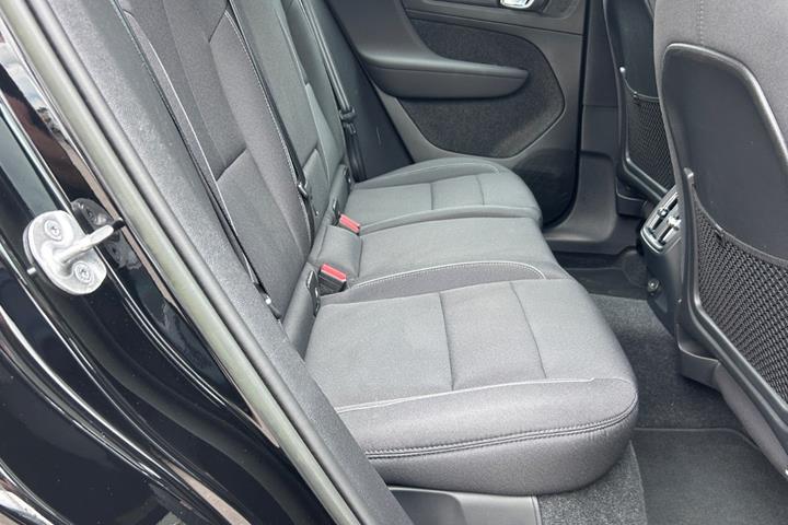 undefined Volvo XC40 fra 2023