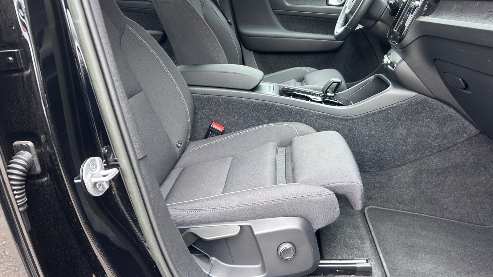 undefined Volvo XC40 fra 2023