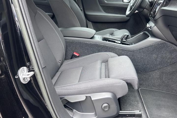 undefined Volvo XC40 fra 2023