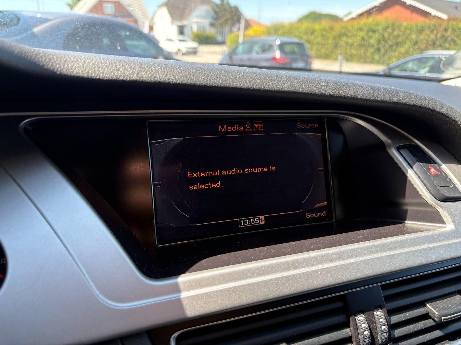 undefined Audi A4 Allroad fra 2009