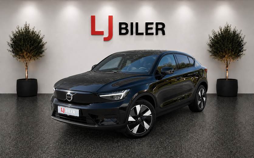 Volvo C40 ReCharge Core