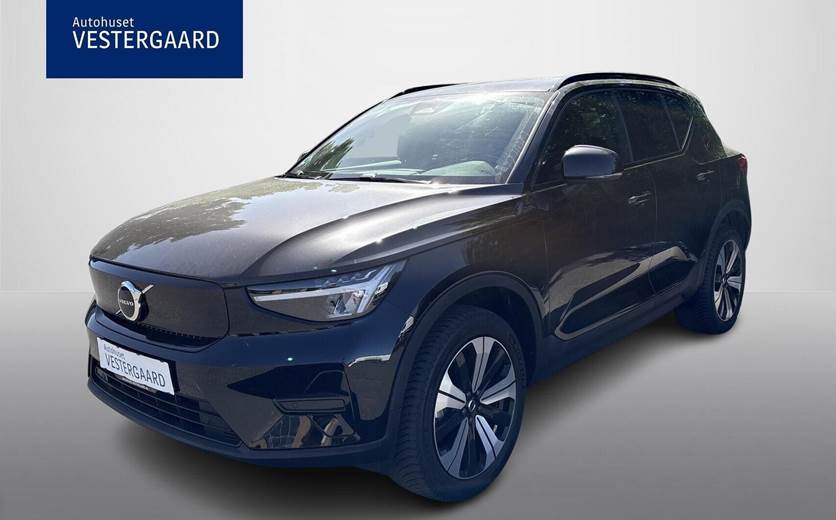 Volvo XC40 P6 ReCharge Plus