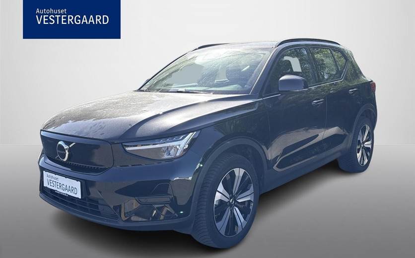 Volvo XC40 P6 ReCharge Plus