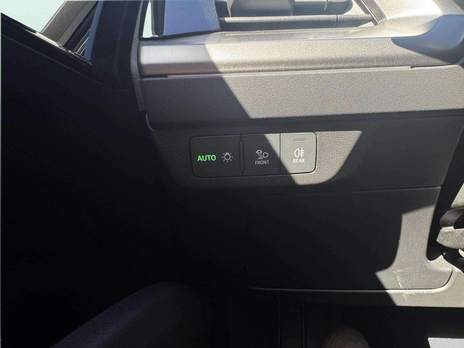 undefined Audi Q4 e-tron fra 2025