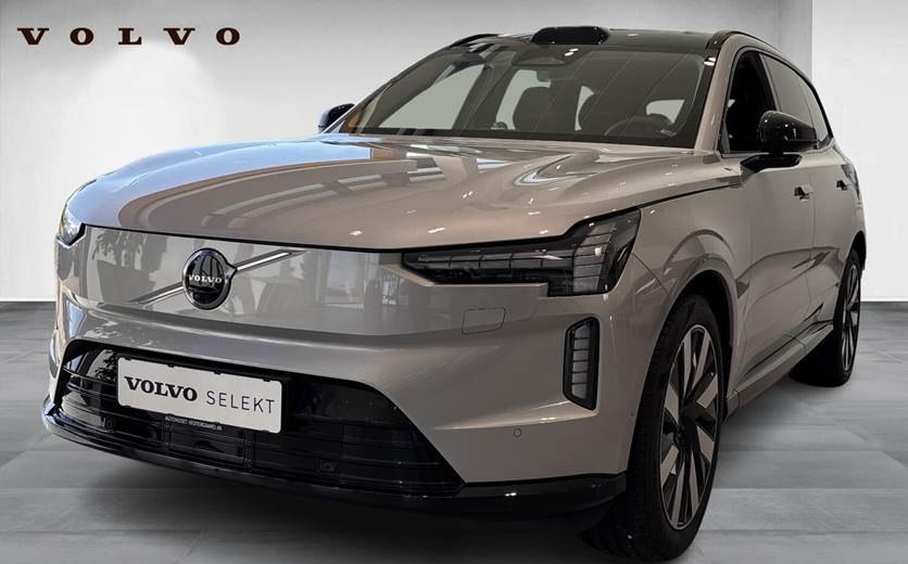 Volvo EX90 Twin Ultra 7prs