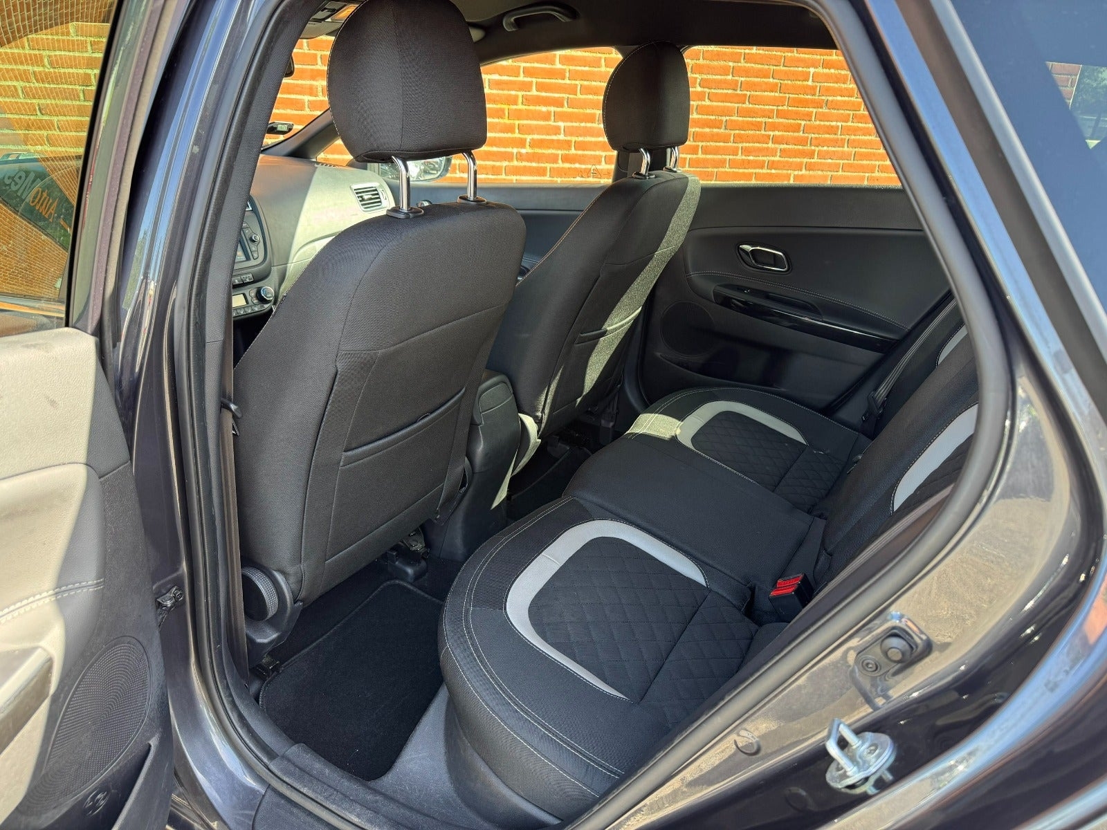 undefined Kia Ceed fra 2017