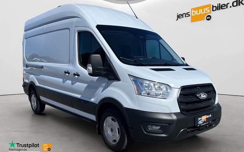 Ford Transit 350 L3 Van 2,0 EcoBlue Trend H2 RWD