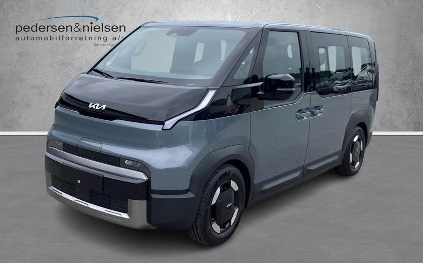 Kia PV5 Long Range Prestige 163HK Aut.