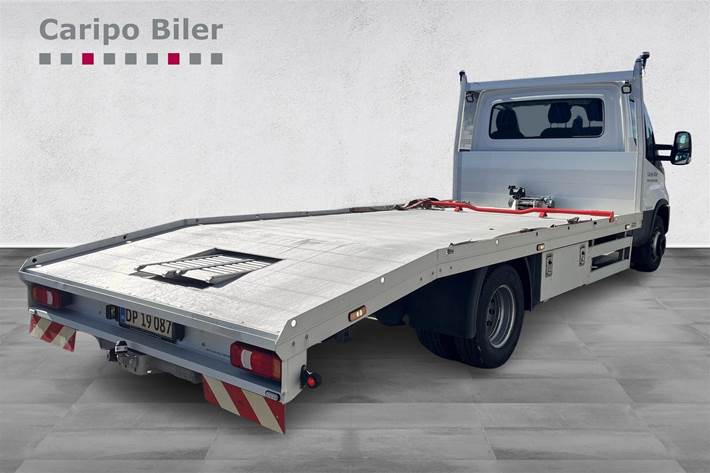 undefined Iveco Daily fra 2023
