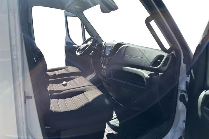 undefined Iveco Daily fra 2023