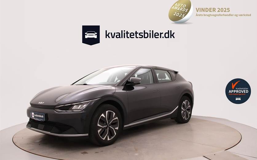 Kia EV6 EL Long Range 229HK 5d Aut.